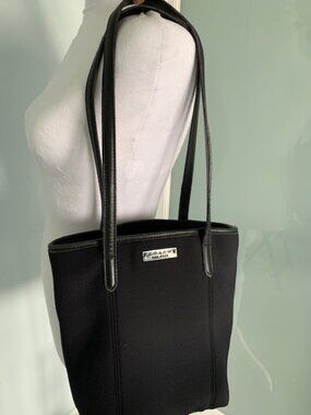 Coach VINTAGE Neo Lunch Tote Style 6201